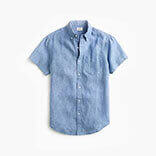 Jeans Shirt